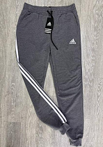 Штаны Спорт Mirwear Kids NW399-209-3 grey - делук