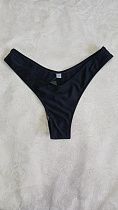 Трусы Annet AM5055 black - делук