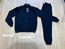 Костюм Спорт Navas NV794 navy - делук