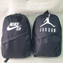 Рюкзак Candy Bags CB572NK black - делук