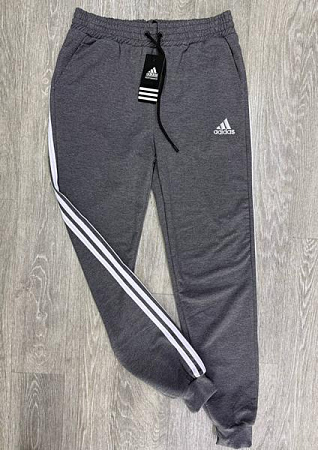 Штаны Спорт Mirwear Kids NW399-209-3 grey - делук