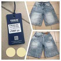 Шорты Pagalee P5818K blue Шорты Pagalee P5818K blue - делук