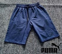 Шорты Ckas Benno CB108 blue - делук