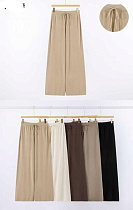 Штаны Спорт Emsweekis E1287 beige - делук