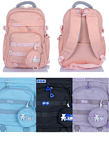 Рюкзак Red Hat Clothes S1-5 mix - делук