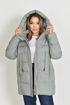 Куртка Liopt 167-1 mint - делук