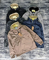 Худи Moranny MR163 l.grey Худи Moranny MR163 l.grey - делук