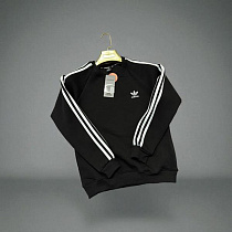 Свитер Newe Esto NE233 black - делук