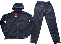 Костюм Спорт Lehung BT4 black - делук