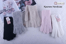 Перчатки Anjela 2418 mix - делук