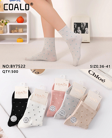 Носки BY7522 - делук