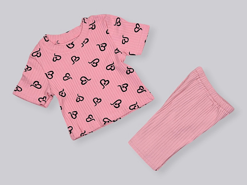 Комплект Kir15 231628 peach - делук