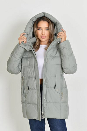 Куртка Liopt 167-1 mint - делук