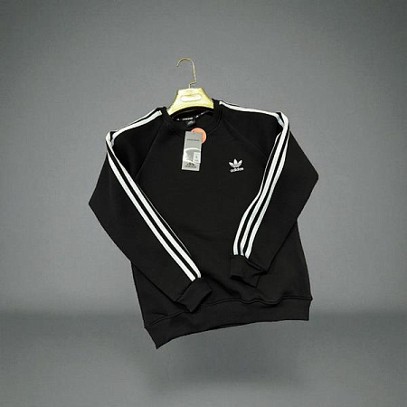 Свитер Newe Esto NE233 black - делук