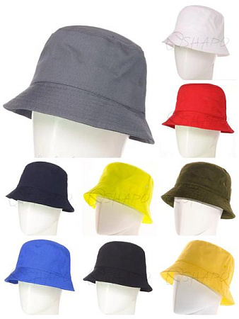 Панама Candy CN2839 mix - делук