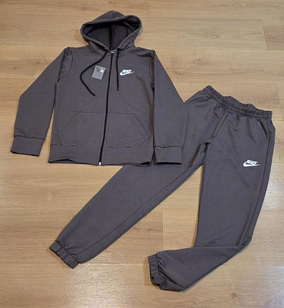 Костюм Спорт Sevim SV1263 l.brown - делук