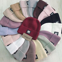 Шапка Candy CN1920 mix - делук