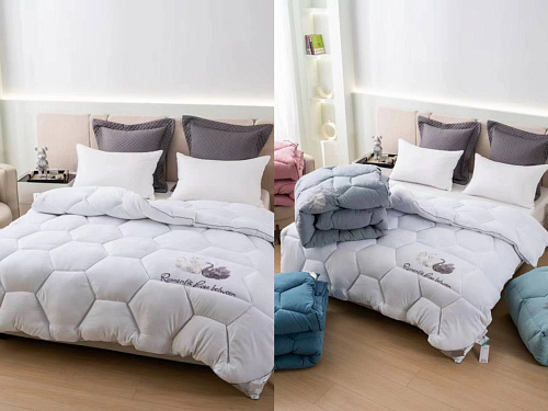 Одеяло Koloco 159-2-20 - делук