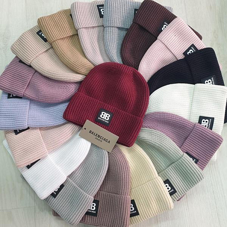 Шапка Candy CN1920 mix - делук