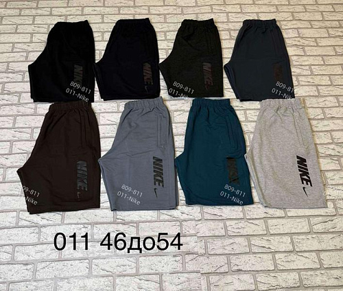 Шорты Shon S3026 l.grey - делук