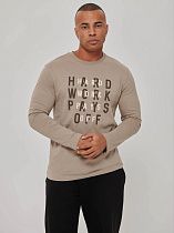 Свитер Little Secret 400555 beige - делук
