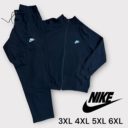 Костюм Спорт Mary Poppins 7068 black - делук