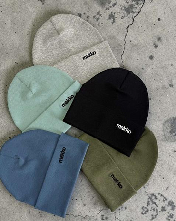 Шапка Candy CN2709 mix - делук