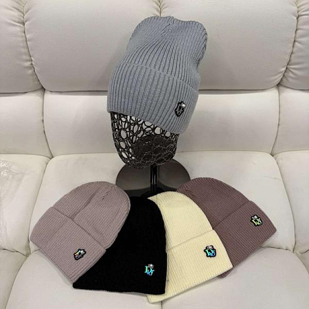 Шапка Dgmd D699 mix - делук