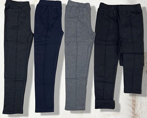 Лосины Fili Kids FK1544 navy - делук