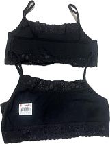 Топ Anibur 5957QN black - делук