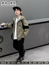 Костюм Спорт Delfinka 99017 khaki - делук