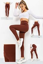 Лосины Relaxwear 203 brown - делук