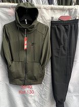Костюм Спорт Vanda 130 khaki Костюм Спорт Vanda 130 khaki - делук