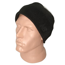Шапка Mabi MB326 black - делук