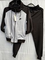 Костюм Спорт Shoptime S161 grey - делук