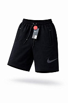 Шорты Vegas VG9 black - делук