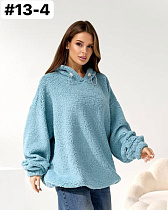 Батник Bat 13-4 l.blue - делук