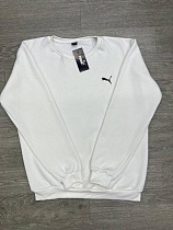 Свитер Ayden 500 white - делук