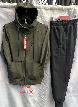 Костюм Спорт Vanda 130 khaki - делук