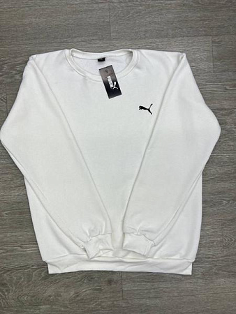 Свитер Ayden 500 white - делук