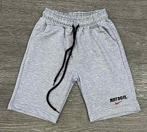 Шорты Mirwear Kids 274-3N l.grey - делук