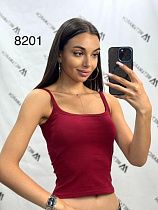 Топ Met&March 8201 wine - делук