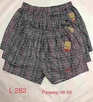 Шорты Peng 282 beige - делук