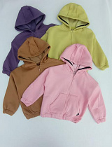 Кофта Спорт Meloria 24284 pink - делук