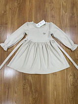 Платье Marimaks 160 l.beige - делук