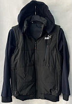 Ветровка Tran TR460 khaki - делук