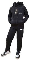 Костюм Спорт Sevim SV447 black - делук
