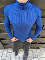 Гольф Nik 56681 blue - делук