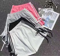 Шорты Фунтик 8108 pink - делук