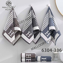 Полотенце Mallory 6304-336 - делук